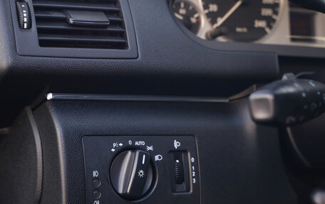 Mercedes-Benz B-Класс, 2011 год, 799 777 рублей, 14 фотография