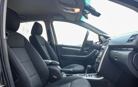Mercedes-Benz B-Класс, 2011 год, 799 777 рублей, 20 фотография