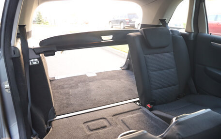 Mercedes-Benz B-Класс, 2011 год, 799 777 рублей, 23 фотография