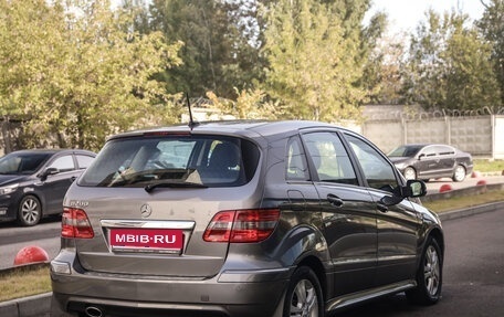 Mercedes-Benz B-Класс, 2011 год, 799 777 рублей, 6 фотография