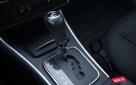 Mercedes-Benz B-Класс, 2011 год, 799 777 рублей, 19 фотография