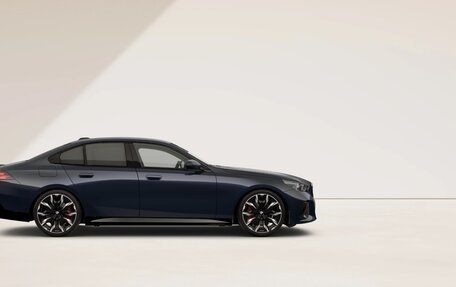 BMW 5 серия, 2026 год, 10 200 000 рублей, 4 фотография