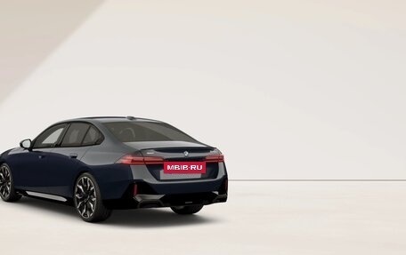 BMW 5 серия, 2026 год, 10 200 000 рублей, 6 фотография