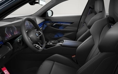 BMW 5 серия, 2026 год, 10 200 000 рублей, 8 фотография