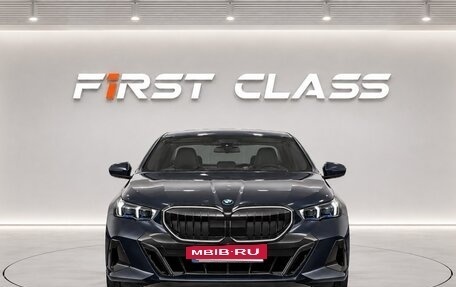 BMW 5 серия, 2026 год, 10 200 000 рублей, 3 фотография