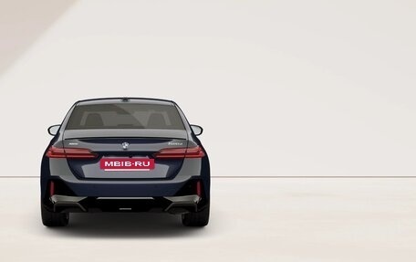 BMW 5 серия, 2026 год, 10 200 000 рублей, 7 фотография