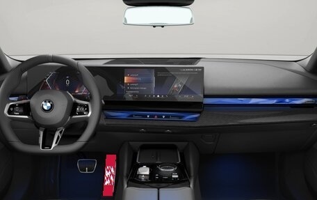 BMW 5 серия, 2026 год, 10 200 000 рублей, 9 фотография