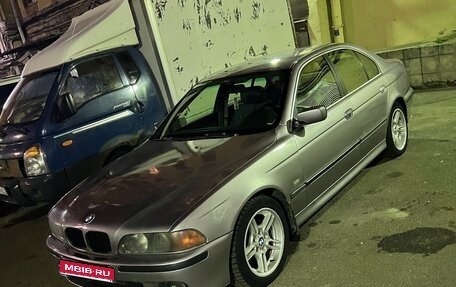 BMW 5 серия, 1998 год, 550 000 рублей, 1 фотография