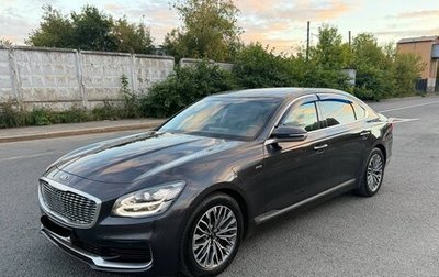 KIA K900 II, 2019 год, 2 490 000 рублей, 1 фотография