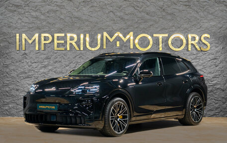 Porsche Cayenne, 2026 год, 34 950 000 рублей, 1 фотография