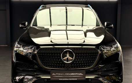 Mercedes-Benz GLE, 2026 год, 17 400 000 рублей, 1 фотография