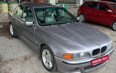 BMW 5 серия, 1998 год, 550 000 рублей, 2 фотография