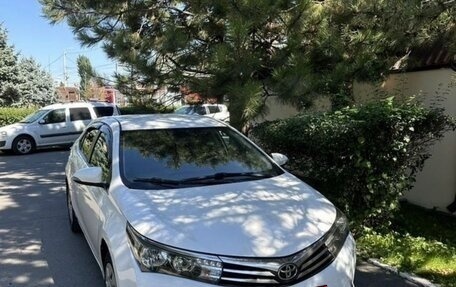 Toyota Corolla, 2013 год, 1 100 000 рублей, 2 фотография