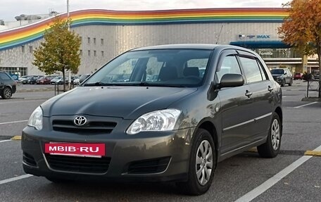 Toyota Corolla, 2006 год, 700 000 рублей, 2 фотография
