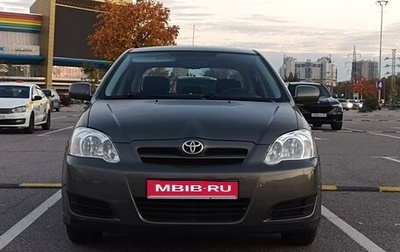 Toyota Corolla, 2006 год, 700 000 рублей, 1 фотография