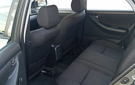 Toyota Corolla, 2006 год, 700 000 рублей, 12 фотография