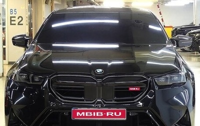 BMW M5, 2025 год, 18 655 000 рублей, 1 фотография