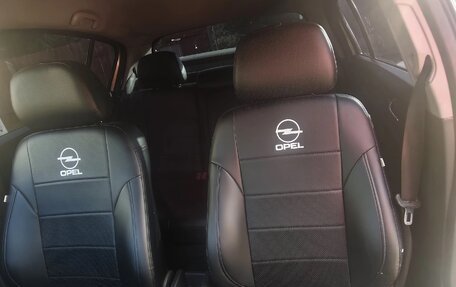 Opel Astra H, 2005 год, 170 000 рублей, 12 фотография
