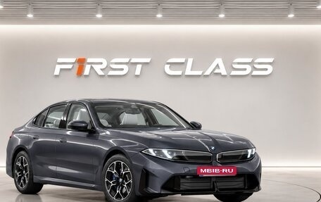 BMW 3 серия, 2026 год, 9 500 000 рублей, 1 фотография