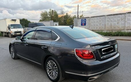 KIA K900 II, 2019 год, 2 490 000 рублей, 4 фотография