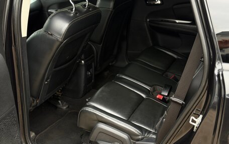 Dodge Journey I, 2012 год, 750 000 рублей, 6 фотография
