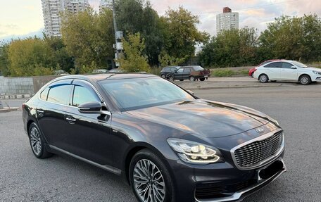 KIA K900 II, 2019 год, 2 490 000 рублей, 2 фотография