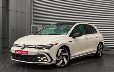 Volkswagen Golf GTI, 2021 год, 3 150 000 рублей, 1 фотография