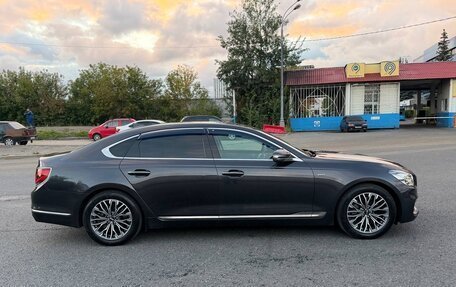 KIA K900 II, 2019 год, 2 490 000 рублей, 7 фотография