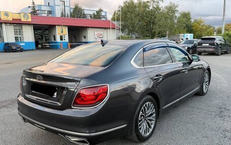 KIA K900 II, 2019 год, 2 490 000 рублей, 6 фотография