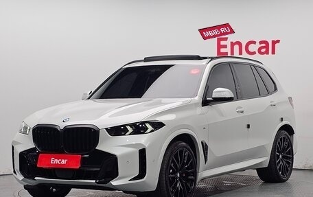 BMW X5, 2025 год, 14 140 248 рублей, 1 фотография
