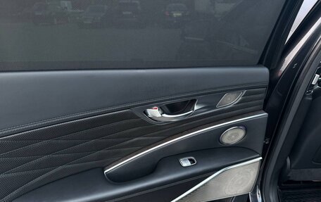 KIA K900 II, 2019 год, 2 490 000 рублей, 12 фотография