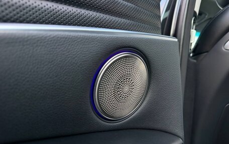 KIA K900 II, 2019 год, 2 490 000 рублей, 14 фотография