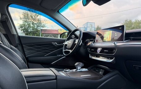 KIA K900 II, 2019 год, 2 490 000 рублей, 15 фотография