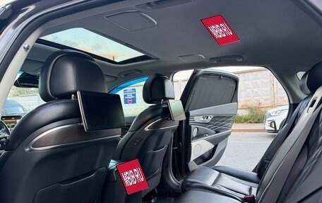 KIA K900 II, 2019 год, 2 490 000 рублей, 13 фотография
