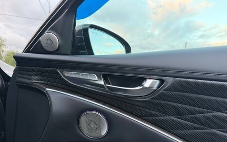 KIA K900 II, 2019 год, 2 490 000 рублей, 16 фотография