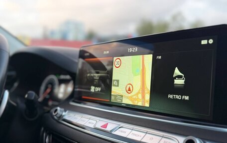KIA K900 II, 2019 год, 2 490 000 рублей, 19 фотография