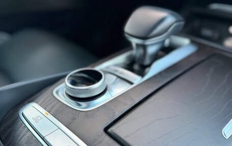 KIA K900 II, 2019 год, 2 490 000 рублей, 18 фотография