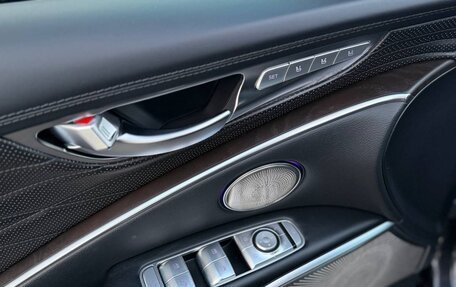 KIA K900 II, 2019 год, 2 490 000 рублей, 23 фотография