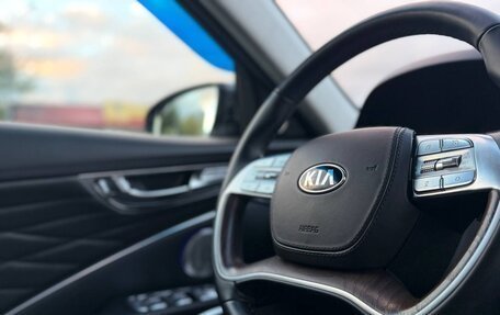 KIA K900 II, 2019 год, 2 490 000 рублей, 20 фотография