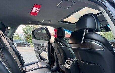 KIA K900 II, 2019 год, 2 490 000 рублей, 10 фотография