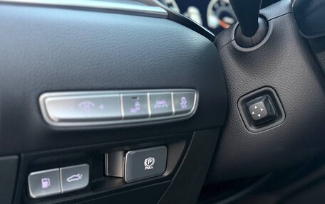 KIA K900 II, 2019 год, 2 490 000 рублей, 24 фотография