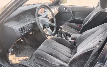Mitsubishi Galant VIII, 1991 год, 165 000 рублей, 4 фотография