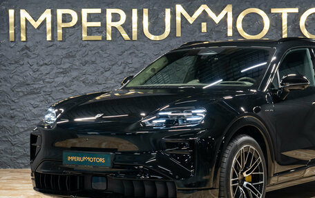 Porsche Cayenne, 2026 год, 34 950 000 рублей, 4 фотография