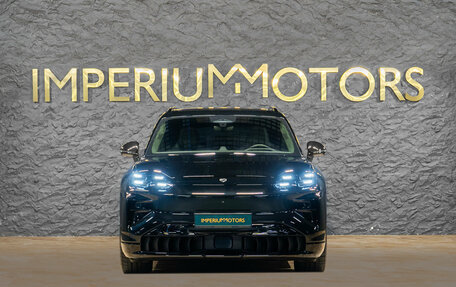 Porsche Cayenne, 2026 год, 34 950 000 рублей, 2 фотография