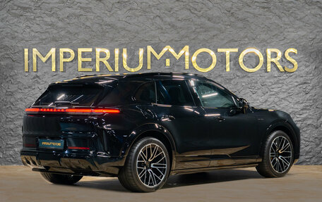 Porsche Cayenne, 2026 год, 34 950 000 рублей, 6 фотография