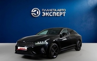 KIA K5, 2021 год, 2 050 000 рублей, 1 фотография