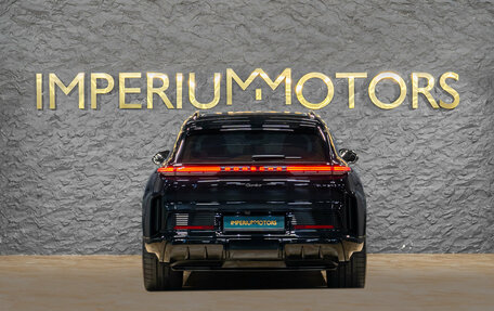 Porsche Cayenne, 2026 год, 34 950 000 рублей, 7 фотография