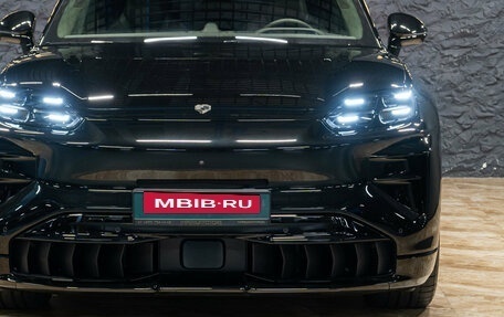 Porsche Cayenne, 2026 год, 34 950 000 рублей, 3 фотография