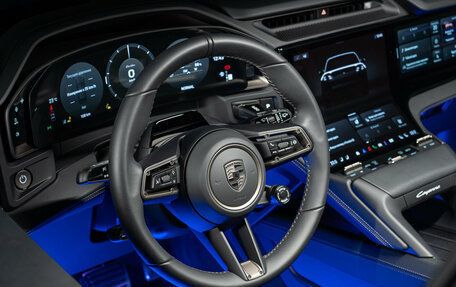 Porsche Cayenne, 2026 год, 34 950 000 рублей, 16 фотография