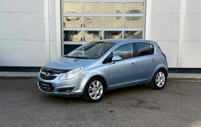 Opel Corsa D, 2008 год, 300 000 рублей, 1 фотография